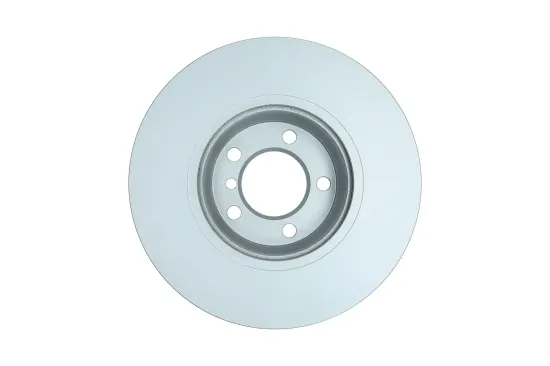 Bremsscheibe Vorderachse KAMOKA 103580 Bild Bremsscheibe Vorderachse KAMOKA 103580