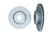 Bremsscheibe Hinterachse KAMOKA 103581