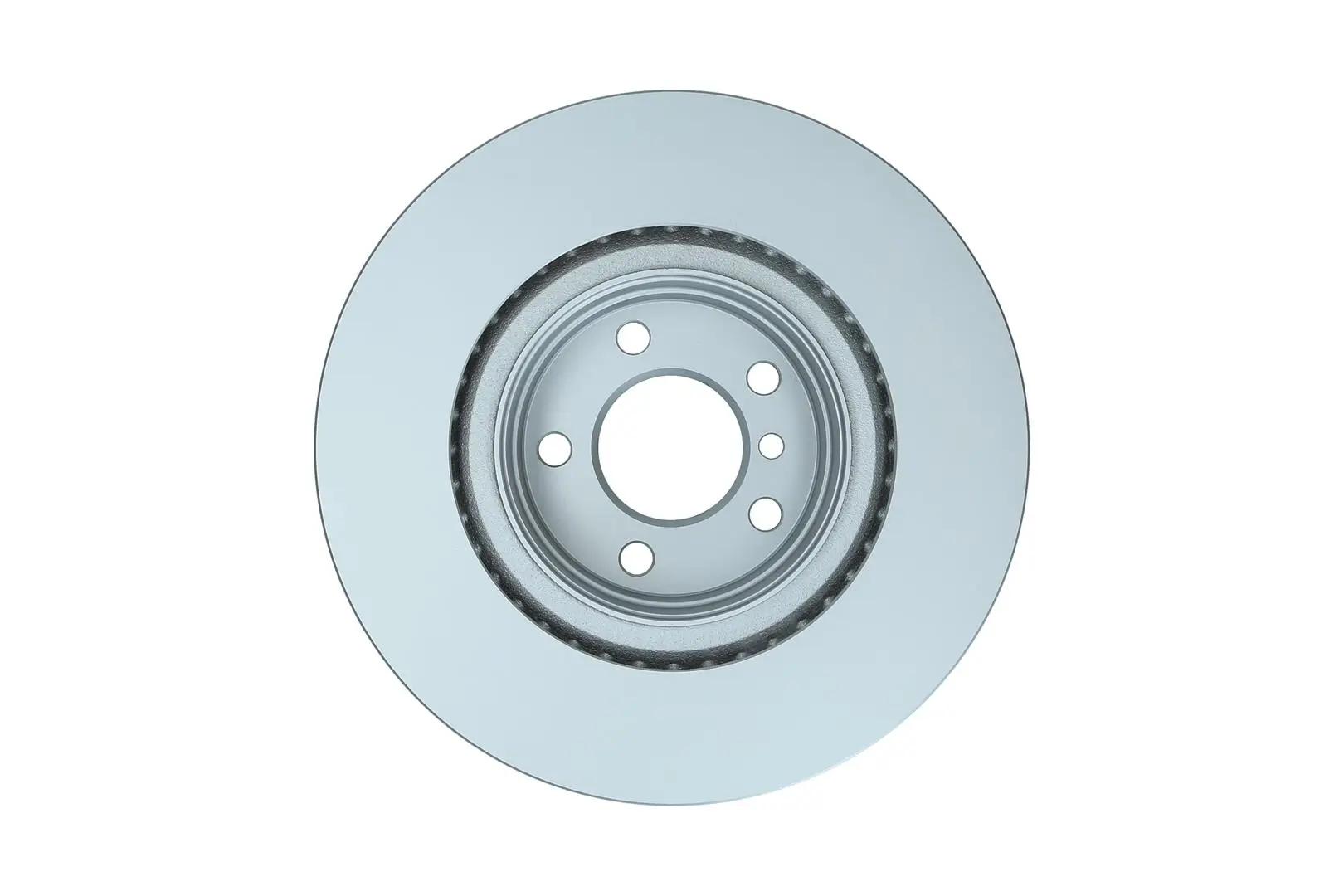 Bremsscheibe Vorderachse KAMOKA 103629