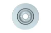 Bremsscheibe Hinterachse KAMOKA 103581 Bild Bremsscheibe Hinterachse KAMOKA 103581