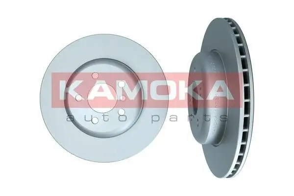 Bremsscheibe KAMOKA 103582