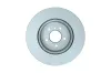 Bremsscheibe Hinterachse KAMOKA 103582 Bild Bremsscheibe Hinterachse KAMOKA 103582