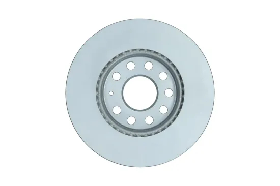 Bremsscheibe Vorderachse KAMOKA 103583 Bild Bremsscheibe Vorderachse KAMOKA 103583