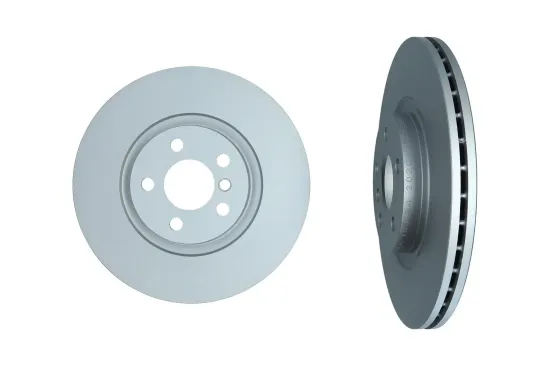 Bremsscheibe Vorderachse KAMOKA 103584 Bild Bremsscheibe Vorderachse KAMOKA 103584