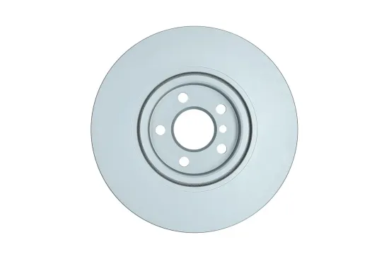 Bremsscheibe Vorderachse KAMOKA 103584 Bild Bremsscheibe Vorderachse KAMOKA 103584