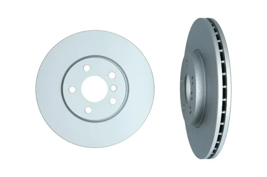 Bremsscheibe Vorderachse KAMOKA 103585 Bild Bremsscheibe Vorderachse KAMOKA 103585