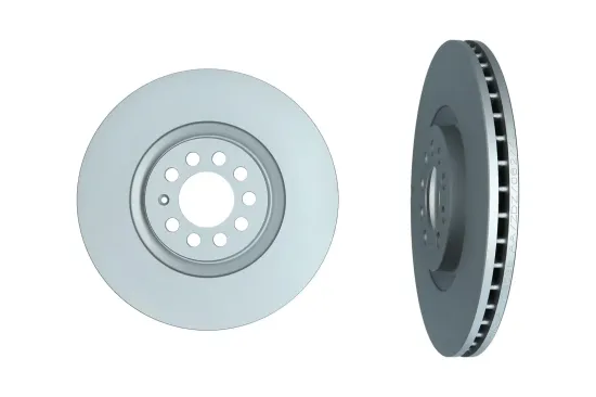 Bremsscheibe Vorderachse KAMOKA 103586 Bild Bremsscheibe Vorderachse KAMOKA 103586