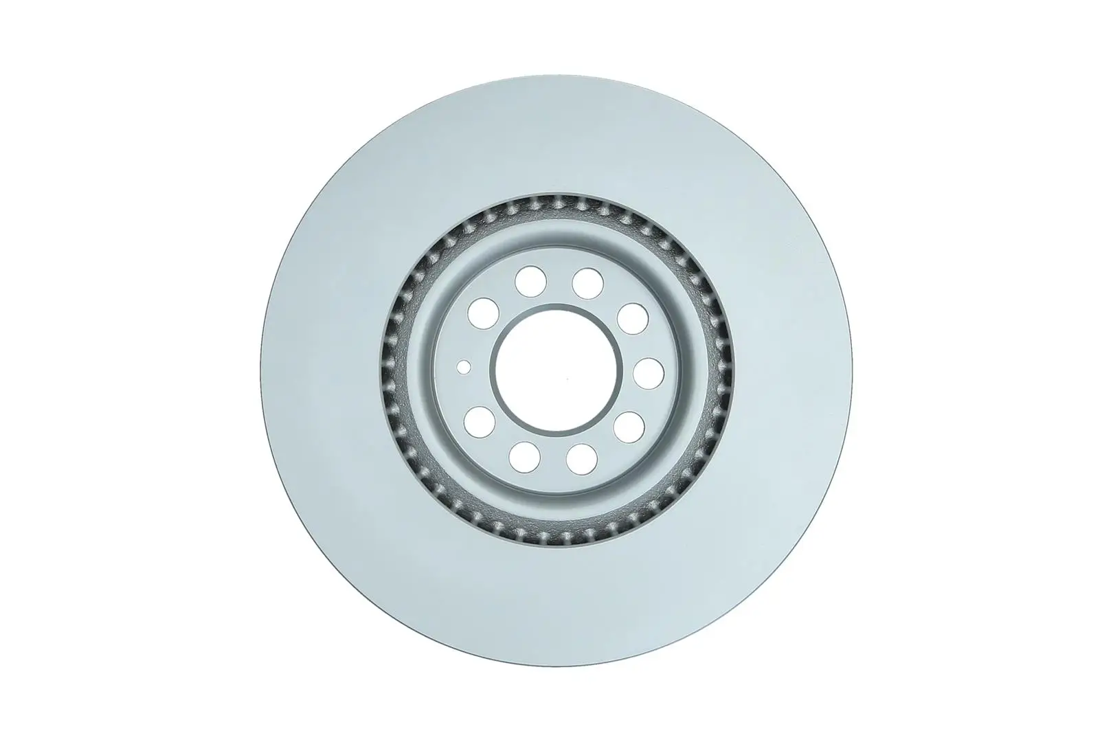 Bremsscheibe Hinterachse KAMOKA 103518