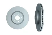 Bremsscheibe Vorderachse KAMOKA 103587