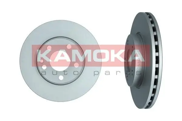 Bremsscheibe KAMOKA 103589