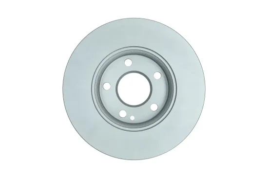 Bremsscheibe Vorderachse KAMOKA 103589 Bild Bremsscheibe Vorderachse KAMOKA 103589