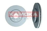 Bremsscheibe KAMOKA 103590