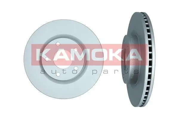 Bremsscheibe KAMOKA 103592