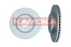 Bremsscheibe KAMOKA 103592