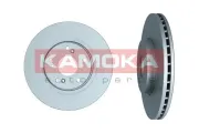 Bremsscheibe KAMOKA 103595