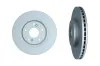 Bremsscheibe Vorderachse KAMOKA 103595
