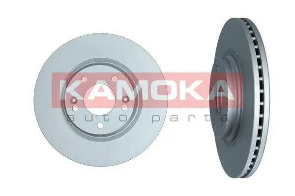 Bremsscheibe KAMOKA 103596