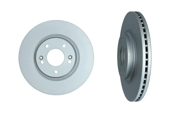 Bremsscheibe Vorderachse KAMOKA 103596 Bild Bremsscheibe Vorderachse KAMOKA 103596