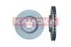 Bremsscheibe Vorderachse KAMOKA 103598