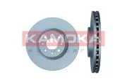 Bremsscheibe Vorderachse KAMOKA 103598