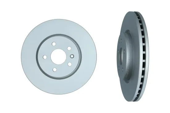 Bremsscheibe Vorderachse KAMOKA 103600 Bild Bremsscheibe Vorderachse KAMOKA 103600