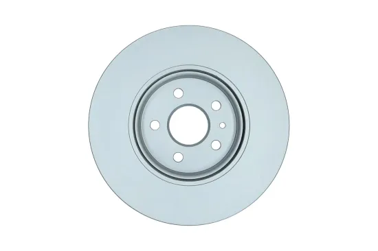 Bremsscheibe Vorderachse KAMOKA 103600 Bild Bremsscheibe Vorderachse KAMOKA 103600