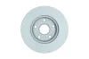 Bremsscheibe Vorderachse KAMOKA 103602 Bild Bremsscheibe Vorderachse KAMOKA 103602