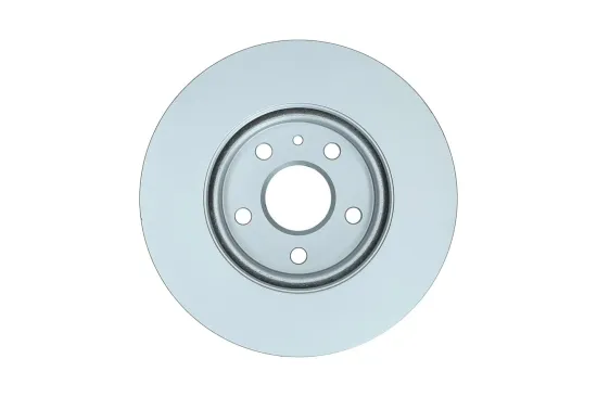 Bremsscheibe Vorderachse KAMOKA 103604 Bild Bremsscheibe Vorderachse KAMOKA 103604