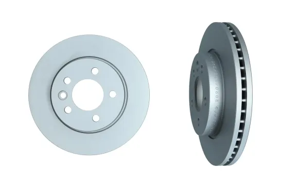 Bremsscheibe Vorderachse KAMOKA 103609 Bild Bremsscheibe Vorderachse KAMOKA 103609