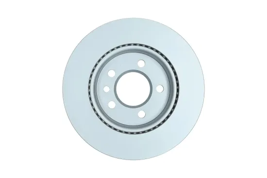 Bremsscheibe Vorderachse KAMOKA 103609 Bild Bremsscheibe Vorderachse KAMOKA 103609