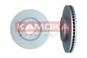 Bremsscheibe Vorderachse KAMOKA 103613