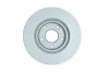 Bremsscheibe Vorderachse KAMOKA 103613 Bild Bremsscheibe Vorderachse KAMOKA 103613