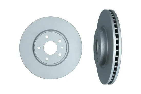 Bremsscheibe Vorderachse KAMOKA 103615 Bild Bremsscheibe Vorderachse KAMOKA 103615