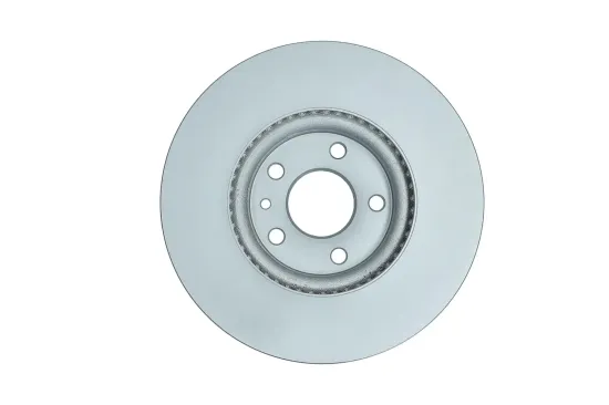 Bremsscheibe Vorderachse KAMOKA 103615 Bild Bremsscheibe Vorderachse KAMOKA 103615