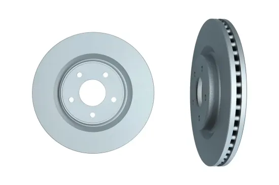 Bremsscheibe Vorderachse KAMOKA 103618 Bild Bremsscheibe Vorderachse KAMOKA 103618