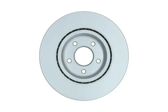 Bremsscheibe Vorderachse KAMOKA 103618 Bild Bremsscheibe Vorderachse KAMOKA 103618