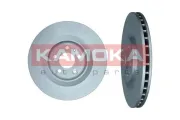 Bremsscheibe KAMOKA 103619