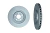 Bremsscheibe Hinterachse KAMOKA 103619