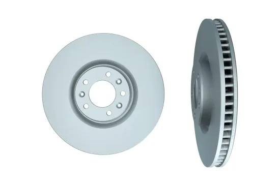 Bremsscheibe Vorderachse KAMOKA 103627 Bild Bremsscheibe Vorderachse KAMOKA 103627