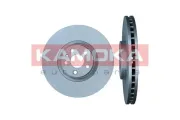 Bremsscheibe Vorderachse KAMOKA 103629