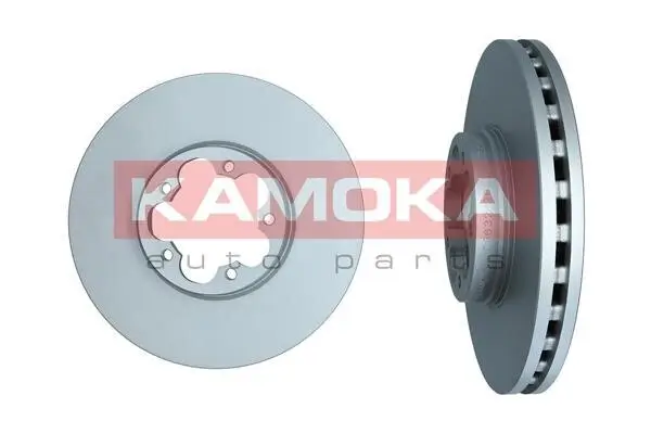 Bremsscheibe KAMOKA 103632