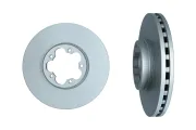 Bremsscheibe Vorderachse KAMOKA 103632