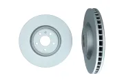 Bremsscheibe Vorderachse KAMOKA 103635