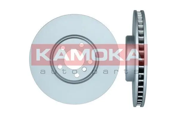 Bremsscheibe KAMOKA 103637