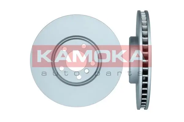 Bremsscheibe Vorderachse rechts KAMOKA 103637