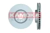 Bremsscheibe Vorderachse rechts KAMOKA 103637