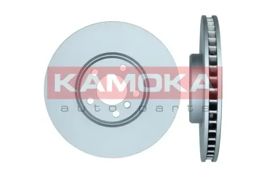 Bremsscheibe Vorderachse rechts KAMOKA 103637 Bild Bremsscheibe Vorderachse rechts KAMOKA 103637