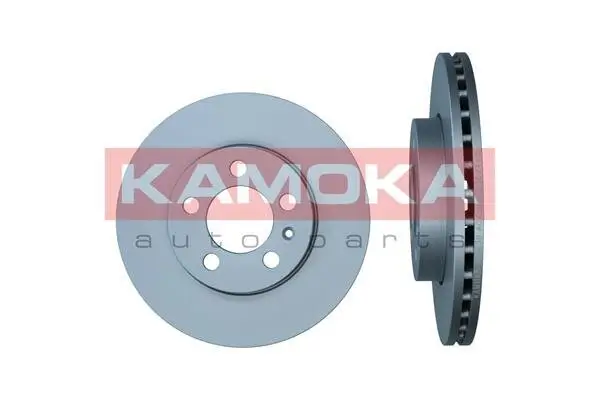 Bremsscheibe KAMOKA 103639