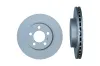 Bremsscheibe Vorderachse KAMOKA 103639 Bild Bremsscheibe Vorderachse KAMOKA 103639