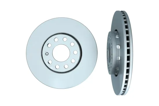 Bremsscheibe Vorderachse KAMOKA 103640 Bild Bremsscheibe Vorderachse KAMOKA 103640